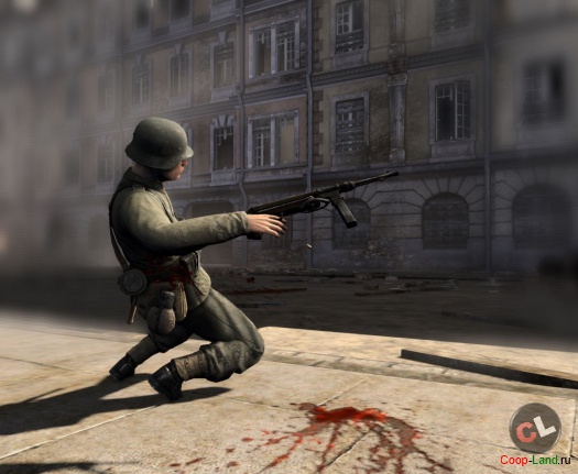  Sniper Elite V2  -Joker-