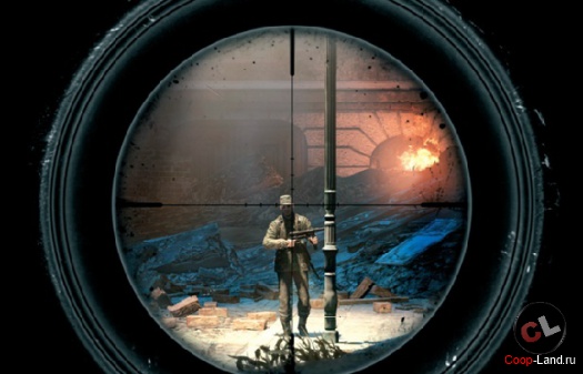  Sniper Elite V2  -Joker-