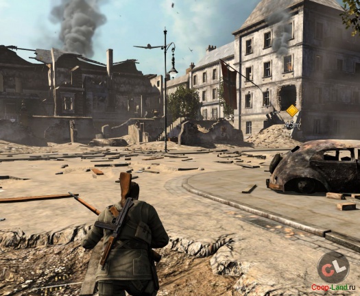  Sniper Elite V2  -Joker-