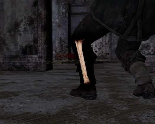 Sniper Elite V2 -   Scarface