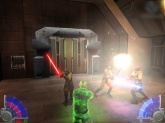 Star Wars: Jedi Knight Jedi Academy