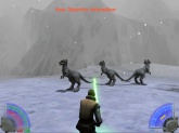 Star Wars: Jedi Knight Jedi Academy