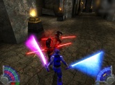 Star Wars: Jedi Knight Jedi Academy