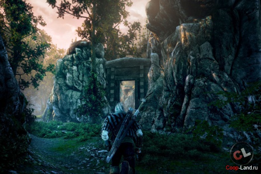 ����� ������� 2 (Witcher 2) by Reyzar