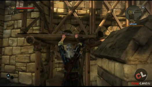 ����� ������� 2 (Witcher 2) by Reyzar