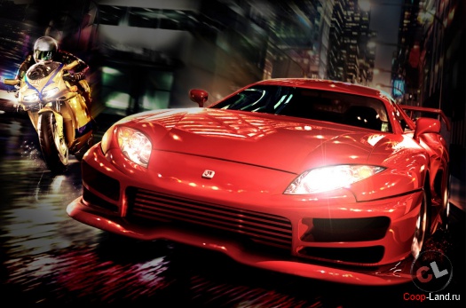Получите Midnight Club 2 бесплатно от Rockstar Games - спешите!