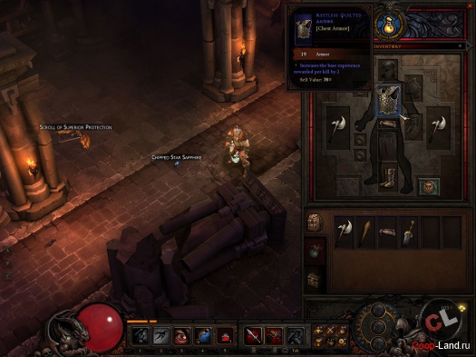 ����� Diablo 3