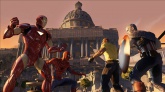 Marvel Ultimate Alliance