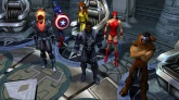 Marvel Ultimate Alliance