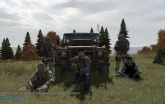 DayZ -    Arma II