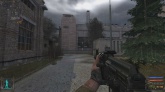 S.T.A.L.K.E.R.: Shadow of Chernobyl