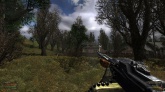S.T.A.L.K.E.R.: Shadow of Chernobyl