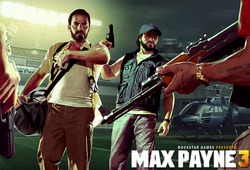 Max Payne 3