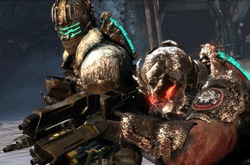    Dead Space 3