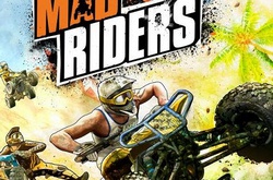 Mad Riders
