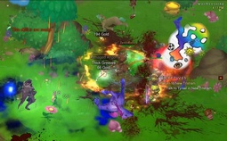 Секретный уровень в Diablo 3