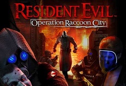 Resident Evil: Operation Raccoon City