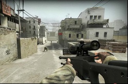 Открытое бета-тетсирование Counter-Strike: Global Offensive обязательно будет