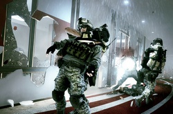 Что нового в DLC Battlefield 3: Close Quarters