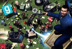    Garry's Mod 13