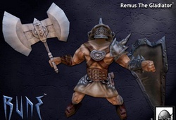 Rune: Halls Of Valhalla