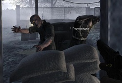 Усовершенствование зомби режима в Black ops 2