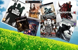 Как провести лето?