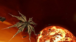 Sins Of A Solar Empire Rebellion