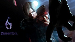  Resident Evil 6 (8 )