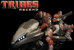 Tribes: Ascend