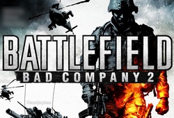 Battlefield: Bad Company 2