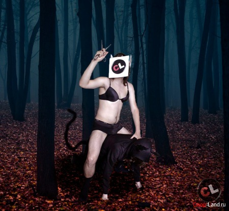 ����-������� � ������ Diablo III - ���������� ���������