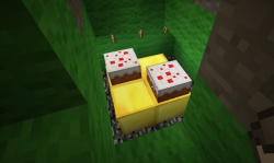 Конкурс: найди клад в Minecraft Конкурс: найди клад в Minecraft