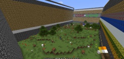 Конкурс: найди клад в Minecraft Конкурс: найди клад в Minecraft