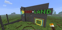 Конкурс: найди клад в Minecraft Конкурс: найди клад в Minecraft