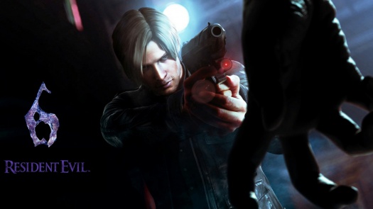  Resident Evil 6 (8 )