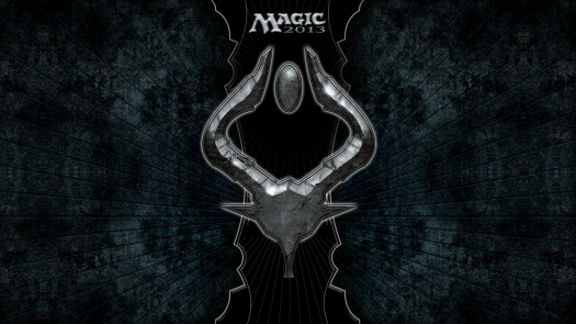 Magic: The Gathering - Duels of the Planeswalkers 2013 Magic: The Gathering - Duels of the Planeswalkers 2013
