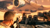 Spec Ops: The Line Spec Ops: The Line
