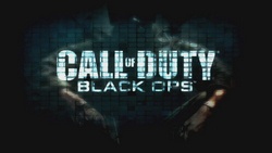 Call of Duty: Black Ops