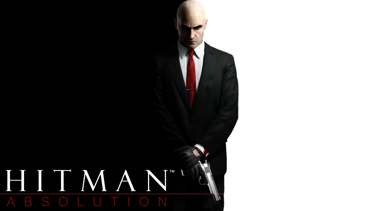 ""   Hitman: Absolution