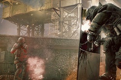 Китайская Call of Duty Online