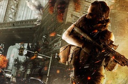 Скидки на DLC для Call of Duty: Modern Warfare 3 и Black Ops