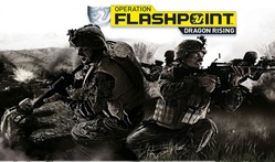 Operation Flashpoint 2: Dragon Rising  -     (All Maps)