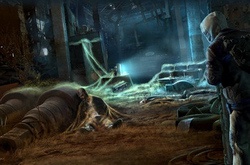 Survarium - духовный наследник STALKER 2, детальная информация