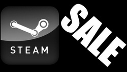Steam summer sale - летняя распродажа началась!