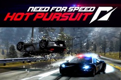 Need For Speed: Hot Pursuit (2010)