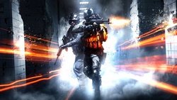 Вся официальная информация о Battlefield 4