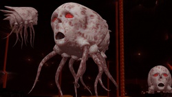 Ghast invasion  Minecraft  [ssp+smp]