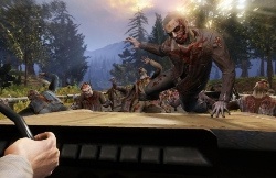 The War Z -      [DayZ]