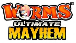 Worms Ultimate Mayhem